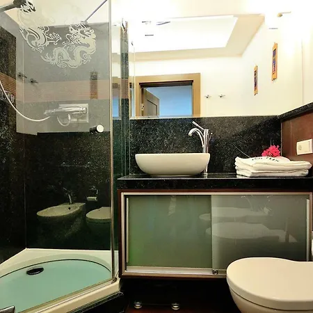 Victus Apartament Parkur Iii Apartment